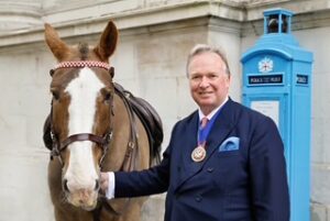 Just what is the Chief Commoner of the City of London? - Livery Committee